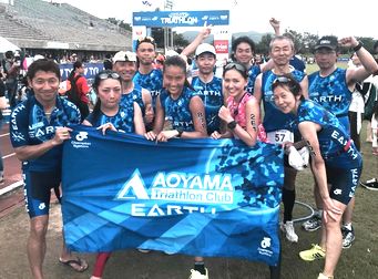 ★石垣島年代別1位!!★高坂裕子さんの石垣島トライアスロンレース日記★石垣の海で泳ぎたかったー★