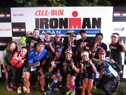 ★かおりの【Ｍｙ　Ｒｏａｄ　ｔｏ　ＩＲＯＮＭＡＮ】★