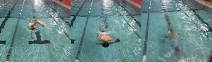 ★1/13（日）・2/2（土）Basic Swim★クイックターン★今年最初のBasic Swimで重要なテクニックを身に着けよう！★