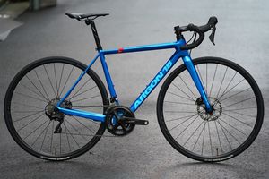 ★ARGON18（アルゴンエイティーン）取扱開始しました！★トライアスロンスターターキットにも対応いたします。