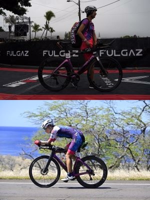 ★友子の初ハワイは2023 Ironman World Championship★来シーズンはオンヨネカップを狙ってみます！（同士募集中）★そして4年後のコナを目指します！★