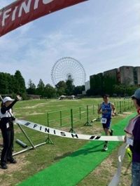 ★ボブの懐かしの地で新たな挑戦：EXPO'70万博記念公園トライアスロンの思い出★