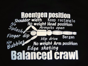 ★11/15（土）★吉田智江コーチの【バラクロで長距離に強いフォームを作ろう】★初級から中上級者までカバー★