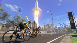 ★1/19（月）締切★東京ｅデュアスロン2026 in お台場【予選レース】1/24（土）・25（日）・28（水）・1/31（土）・2/1（日）【決勝2/7（土）】★話題の無料サイクリングアプリ「MyWhoosh（マイウーシュ）」で対戦！第1回オリンピックｅスポーツウィークで登場したｅデュアスロン（ラン・バイク・ラン）に、 チャレンジしよう！トライアスロン eスポーツを盛り上げよう！★