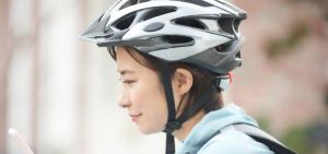 ★【全港区民対象】自転車用ヘルメットの購入費助成期限の3/31まであとわずか★この機会にぜひEARTHオンラインショップでお買い求めください！