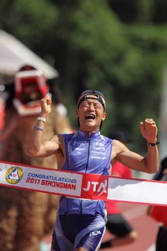 ★4/1（日）豊洲ランニングイベント★2011年宮古島トライアスロン チャンピオン・行列のできる法律相談所コーチで おなじみの河原隼人氏によるランニングイベント★