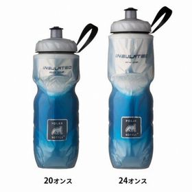 ★通常のボトルよりも約2倍冷たさが長持ち★トライアスリートの保冷ボトルと言えば定番のPOLAR（ポーラー）取扱開始しました！★