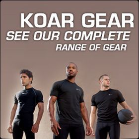 ★次世代型ハイブリットウェア『KOAR』取扱い開始★リーズナブルな価格も魅力的です★