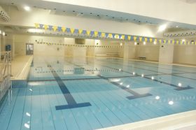 ★4/19（金）・4/30（火）BasicSwim＠日野学園★スイムが苦手な方からレースで楽に速く泳ぐテクニックを身につけたい方へ★泳げない・スイムが苦手・泳ぎが遅い方、より楽に速く泳ぎたい方、品川・大崎・五反田エリアにお勤め・お住まいの皆様大歓迎です！★