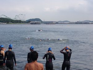 ★お茶の水女子大学2年　インターンシップのひなたちゃんから自己紹介＆八景島オーシャンスイムレポート★