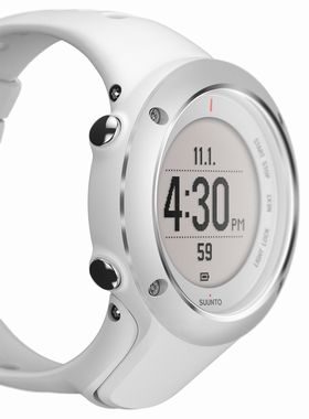 ★数量限定発売開始『SUUNTO AMBIT2 S WHITE』を10%OFF！女性にもお薦め！スイムのストローク数カウントも出来ます★