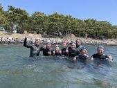 ★6/14（土）スキルアップオーシャンスイム＠八景島海の公園★遠浅で波もないので泳ぎが苦手な方や今年デビューを目指す方にもおすすめ★
